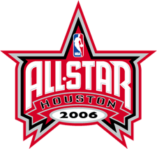 2006 NBA All Star