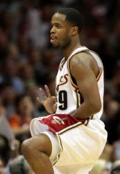 Damon Jones