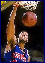 Brad Daugherty