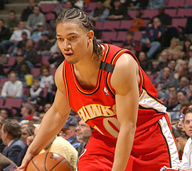 Tyronn Lue