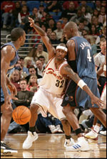 Larry Hughes