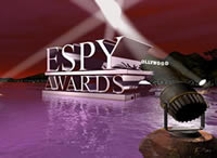 ESPY Awards Airs July 15th 9PM/EST on ABC