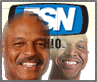 Scott Williams replaced by Austin Carr on FSN Ohio