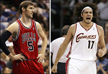 The Deal Behind Anderson Varejao Andres Nocioni