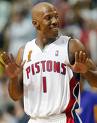 Chauncey Billups agreed to multi-year deal with the Pistons
