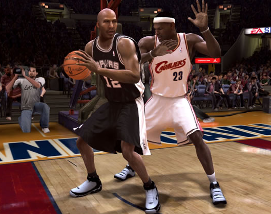 nba 08