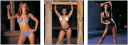 Vote For Cavalier Swimsuite Calendar Cover Girl