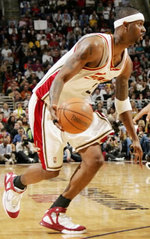 Larry Hughes