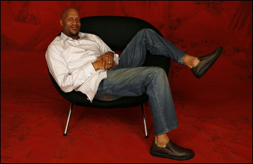 Ron Harper