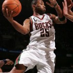 Big trade brings Mo Williams to the Cavaliers