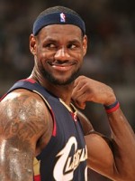 Bracing for 2010; Lebron James Contract Facts