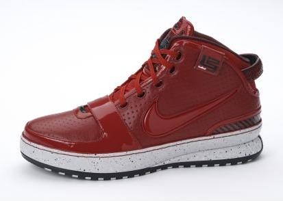 New Lebron Shoes 2010