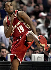 Damon Jones