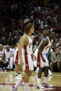 Anderson Varejao