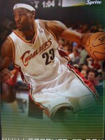 Who do you want in the Slam Dunk Contest?