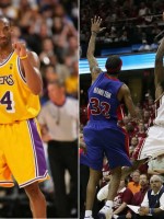Game Winning Shots, Kobe or Lebron