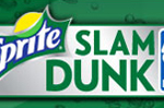 Lebron James to compete in the 2010 Sprite Slam Dunk Contest