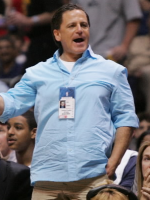 Dan Gilbert gets rowdy in a Bar Mitzvah