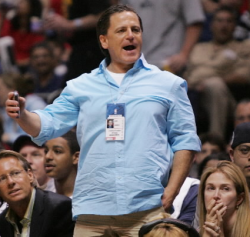 Dan Gilbert