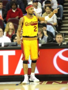 Mo Williams