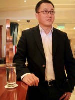 Chinese Investors have interests in the Cavaliers