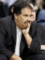 Stan Van Gundy needs to shut the _ _ _ _ up