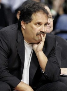 Stan Van Gundy