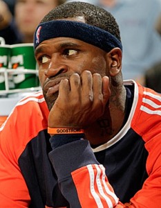 Stephen Jackson