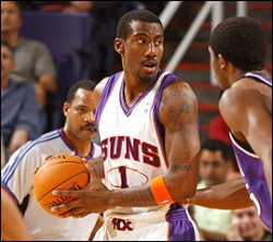 Amare Stoudemire