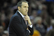 David Blatt Rotation Decision