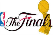 NBA Finals 2017